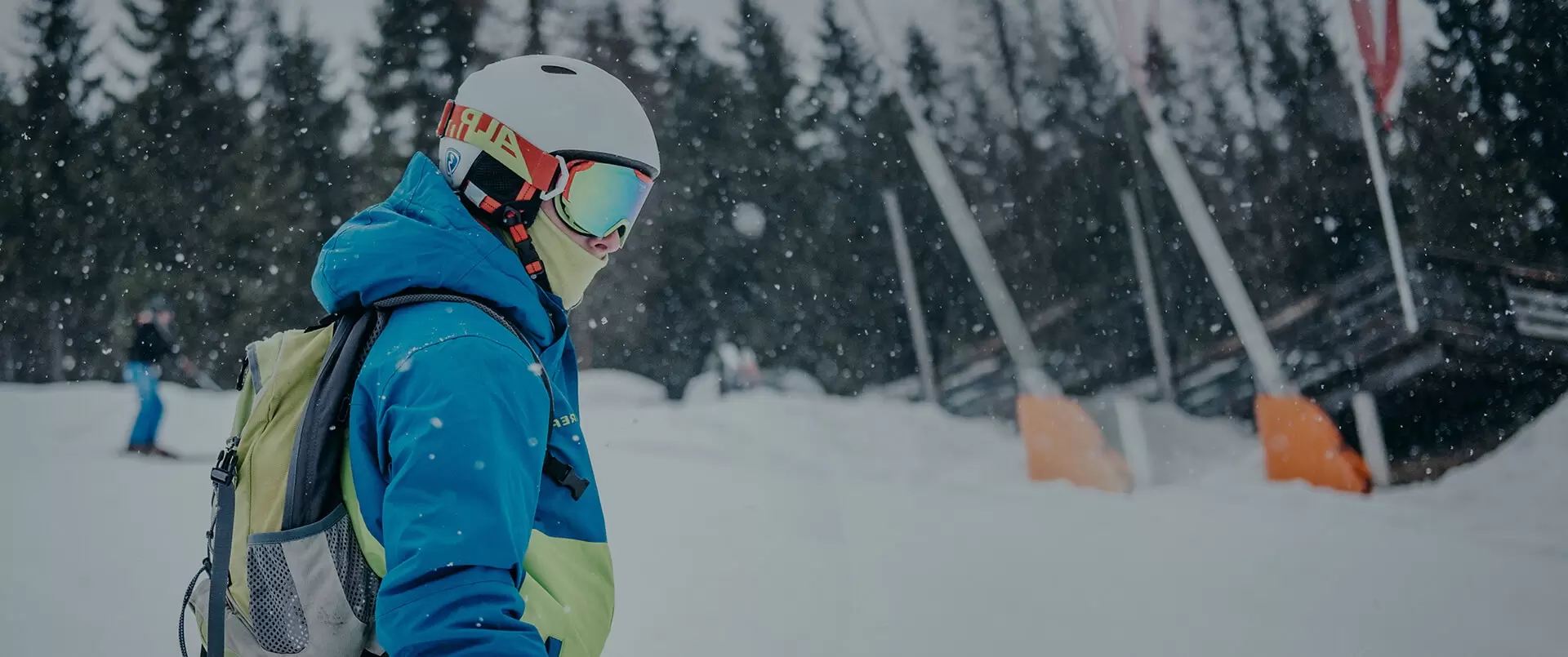 Exploración al aire libre y entrenamiento militar