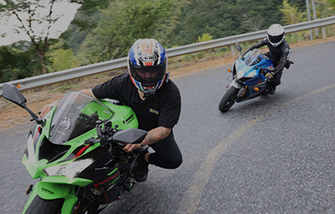 ¿Pueden los auriculares de ciclismo controlados por voz mejorar realmente la seguridad? La respuesta te sorprenderá.