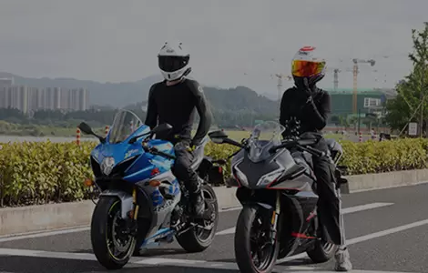 &iquest;Son los auriculares Bluetooth para cascos inteligentes el futuro de una conducci&oacute;n m&aacute;s segura?