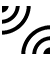 Alcance del intercomunicador