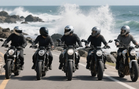 Redefiniendo la comunicaci&oacute;n sobre cascos todoterreno para el crecimiento empresarial