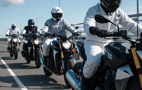 Revolucionando el ciclismo: Por qu&eacute; es importante un dispositivo de comunicaci&oacute;n inteligente