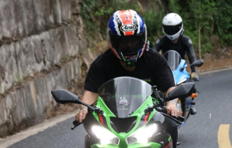 Sistema de conducci&oacute;n inteligente OHMIEX D9: redefiniendo el sistema de comunicaci&oacute;n de conducci&oacute;n inteligente para los mercados B2B