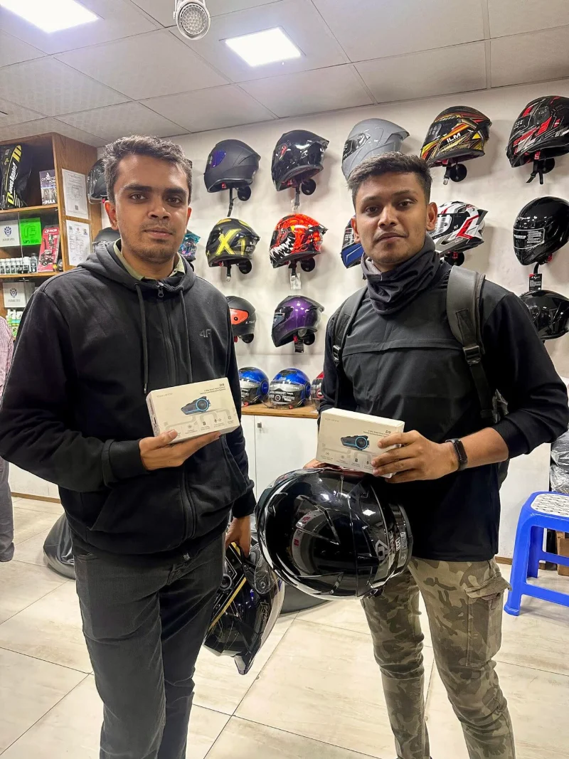 Comentarios del usuario del OHMIEX D9 Comentarios del usuario del OHMIEX D9