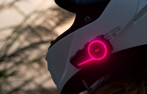 Estrategia de adquisici&oacute;n de auriculares Bluetooth para motocicletas: c&oacute;mo los socios OEM/ODM impulsan el crecimiento B2B en 2026