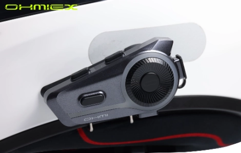 Auriculares Bluetooth para motociclistas: tendencias del mercado, innovaci&oacute;n de productos y oportunidades OEM/ODM para 2026