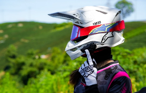 Auriculares para motocicleta Bluetooth 5.3: &iquest;Qu&eacute; hace que la &uacute;ltima tecnolog&iacute;a inal&aacute;mbrica sea mejor?