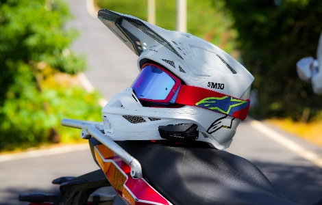 10 escenarios de la vida real para auriculares Bluetooth inteligentes para motocicletas | Gu&iacute;a mayorista de OEM para distribuidores